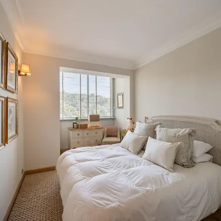 Duplex Penthouse With Panoramic Sea View In Appartement *